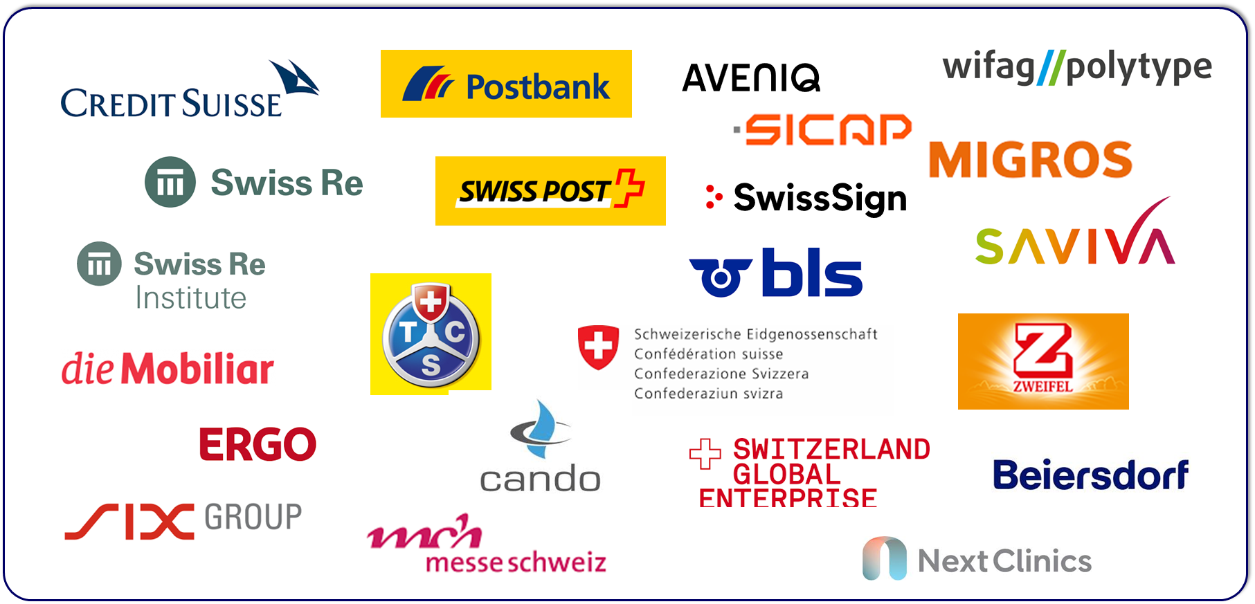 Credit Suisse