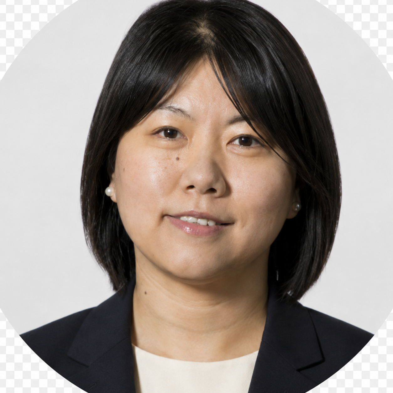 Maggie Lee